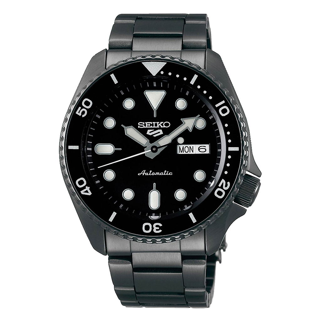 SEIKO 5 SPORTS AUTOMATIC lifestyle