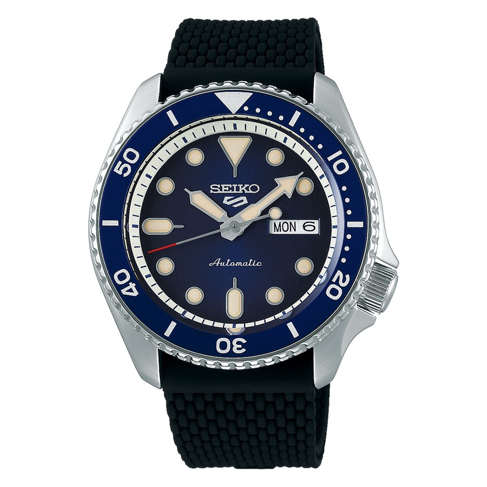 SEIKO 5 SPORTS AUTOMATIC
