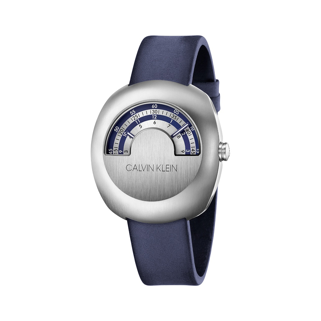 Calvin klein glimpse watch online