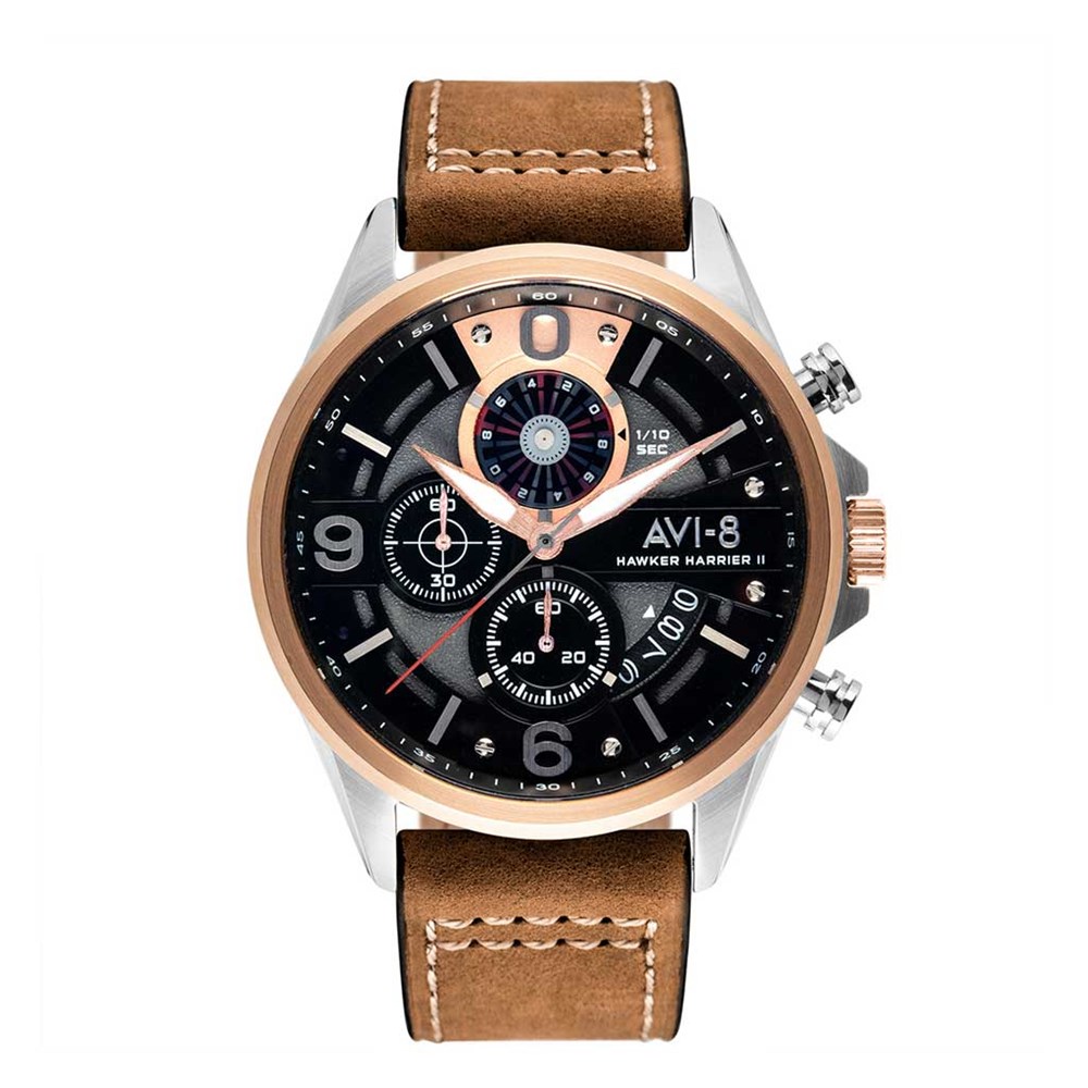 AVI-8 HAWKER HARRIER II