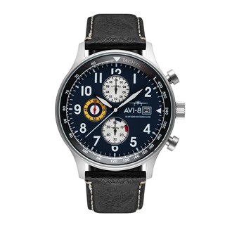 AVI-8 HAWKER HURRICANE