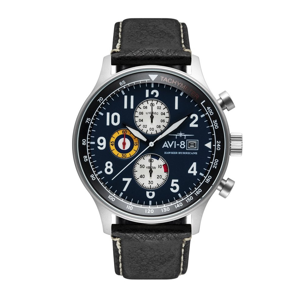AVI-8 HAWKER HURRICANE