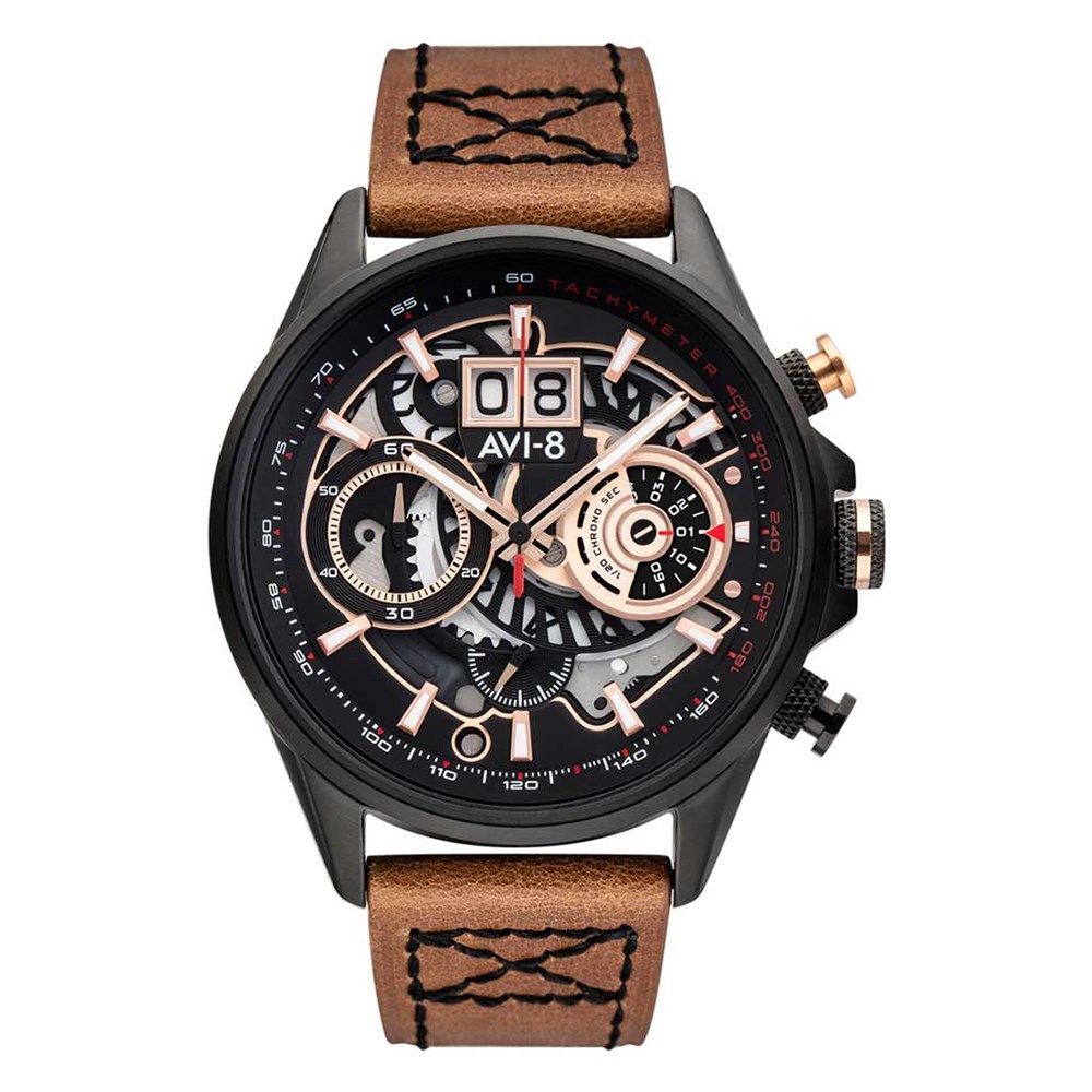 AVI-8 HAWKER HARRIER II