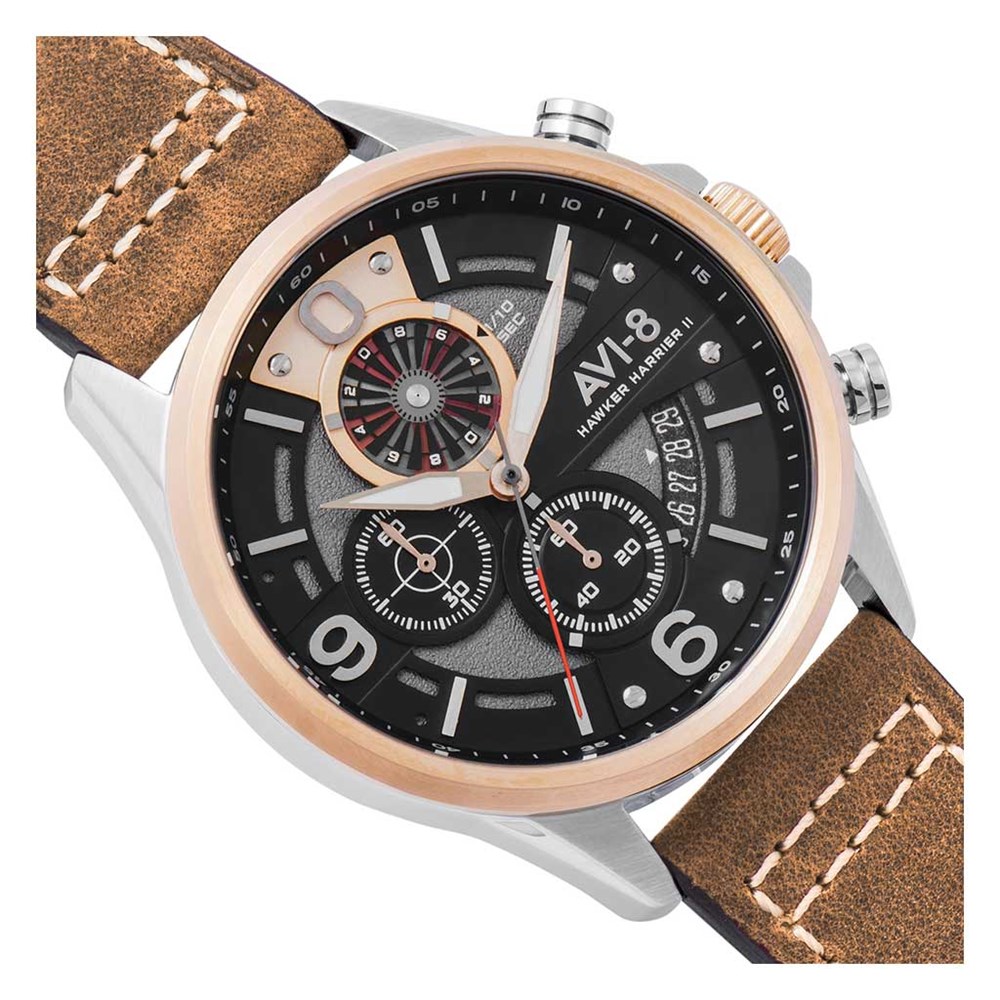 AVI-8 HAWKER HARRIER II
