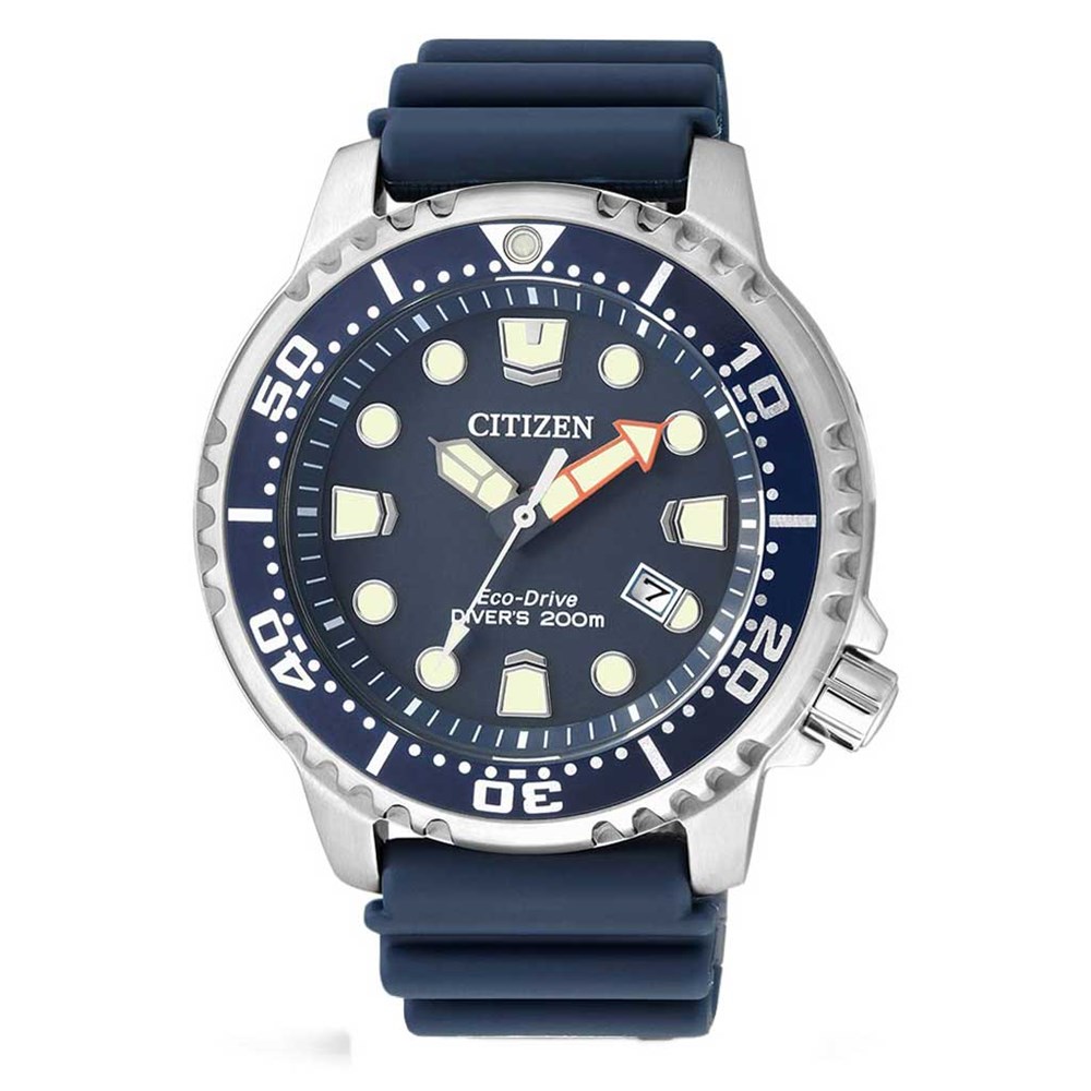 CITIZEN PROMASTER MARINE