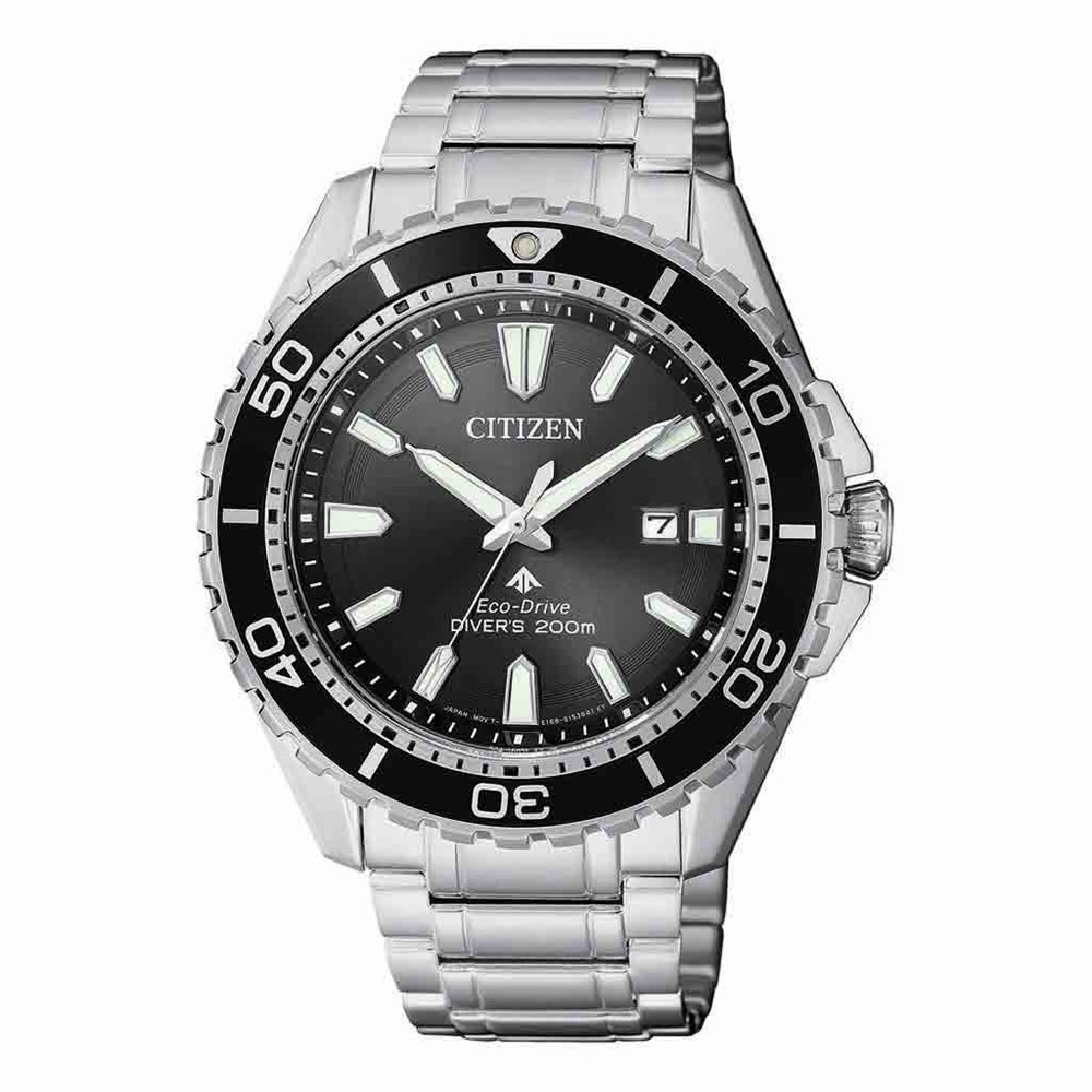 CITIZEN PROMASTER