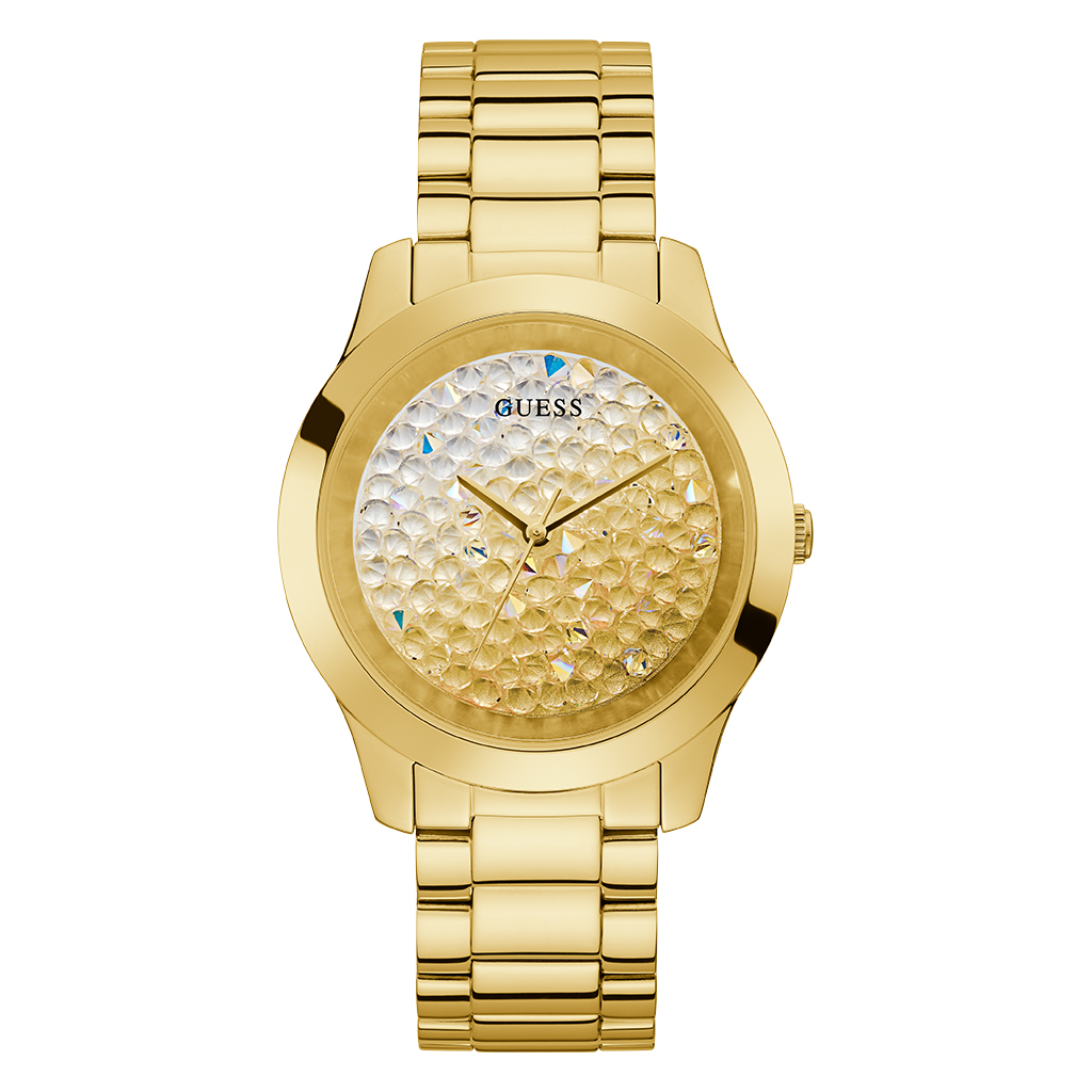 GUESS CRUSH lifestyle