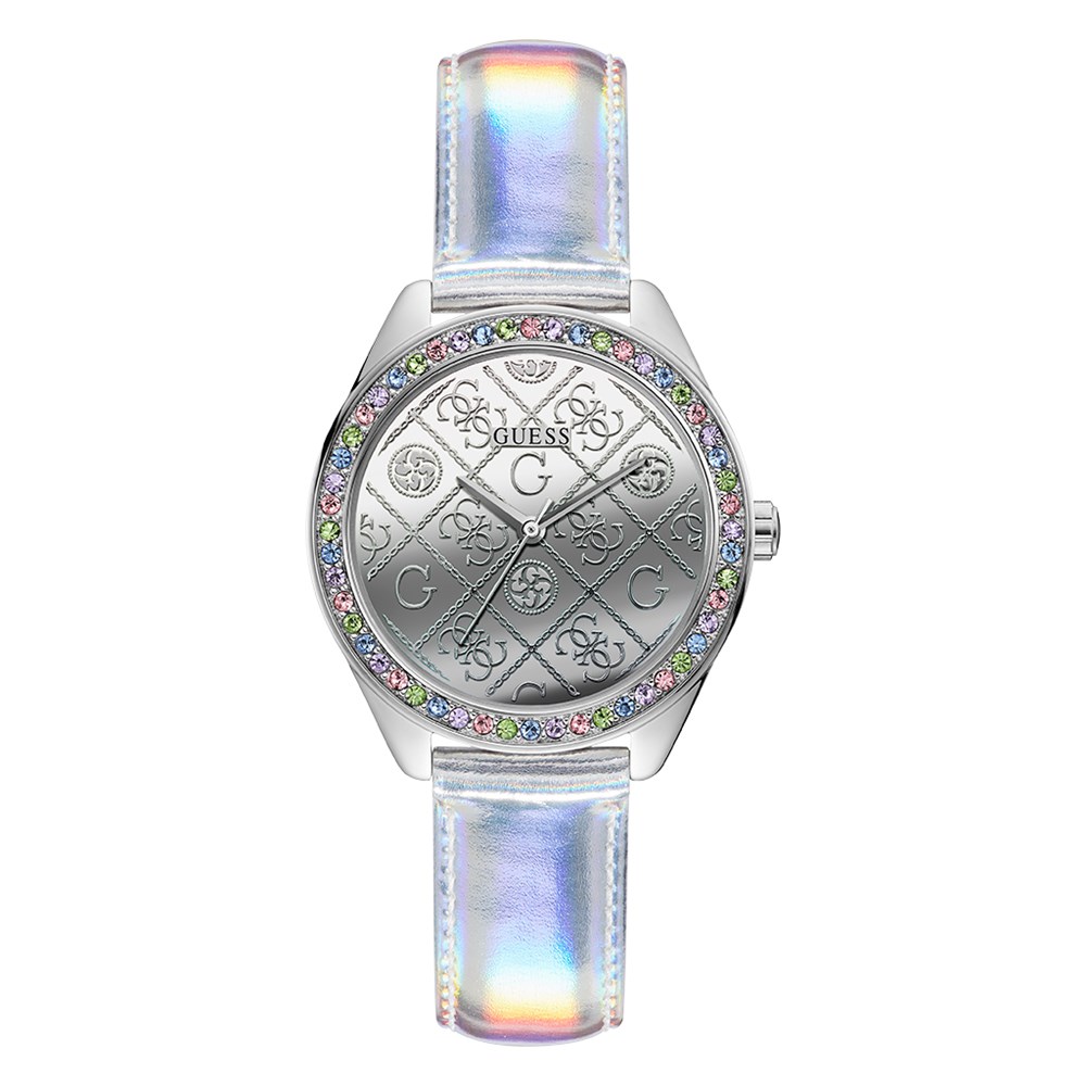 GUESS HOLOGRAM