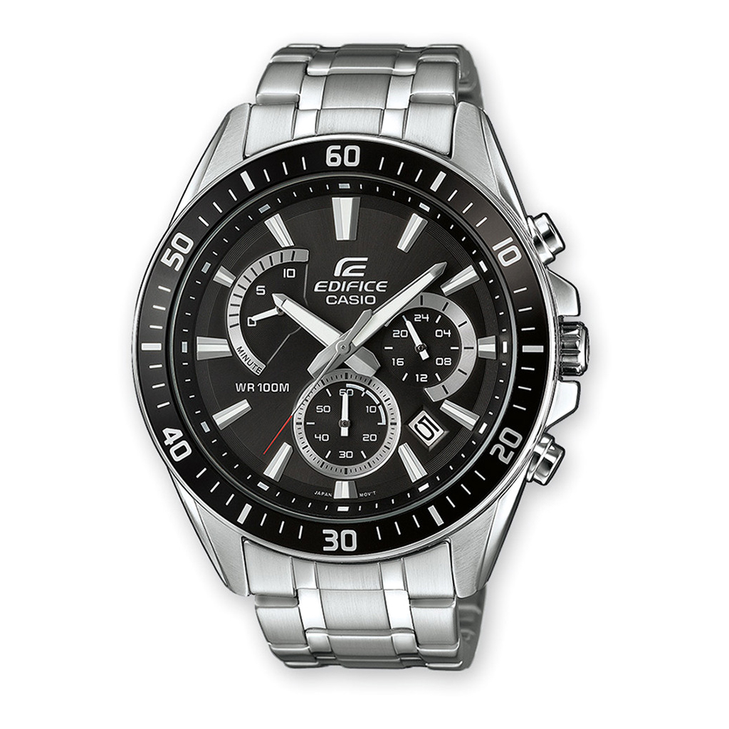 CASIO EDIFICE lifestyle