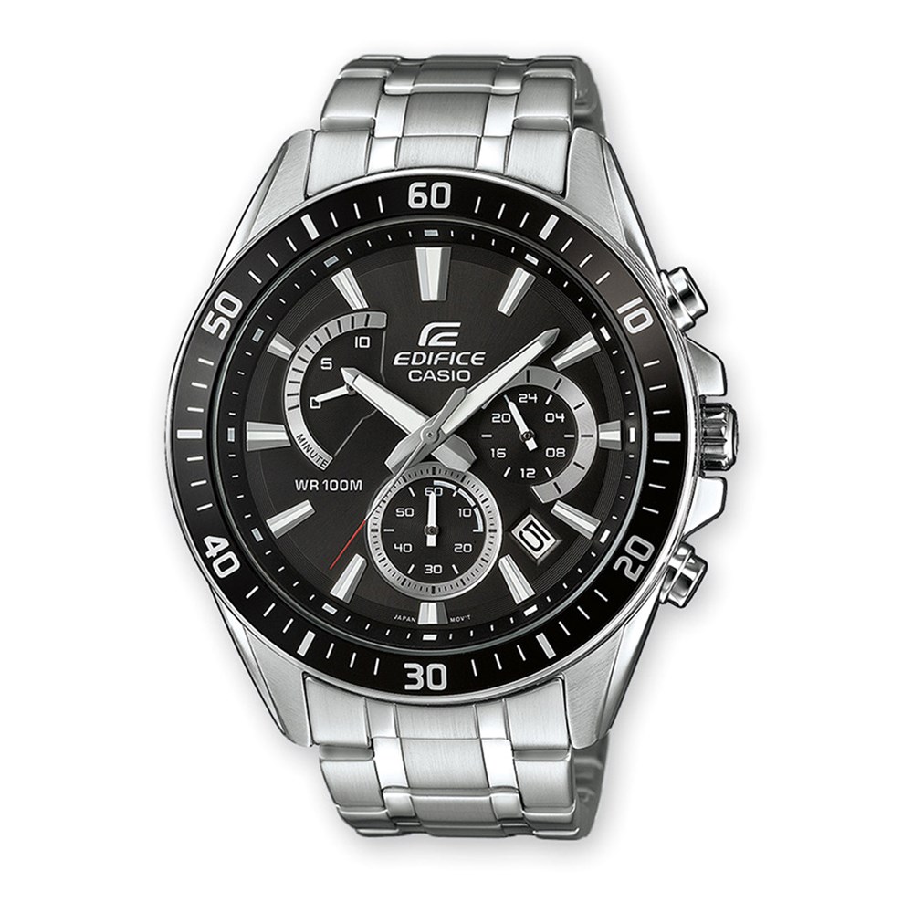 CASIO EDIFICE