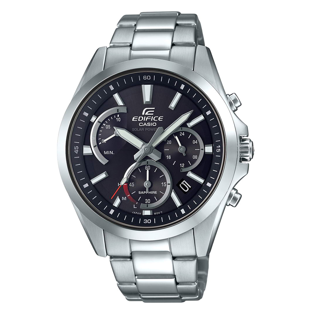 CASIO EDIFICE lifestyle