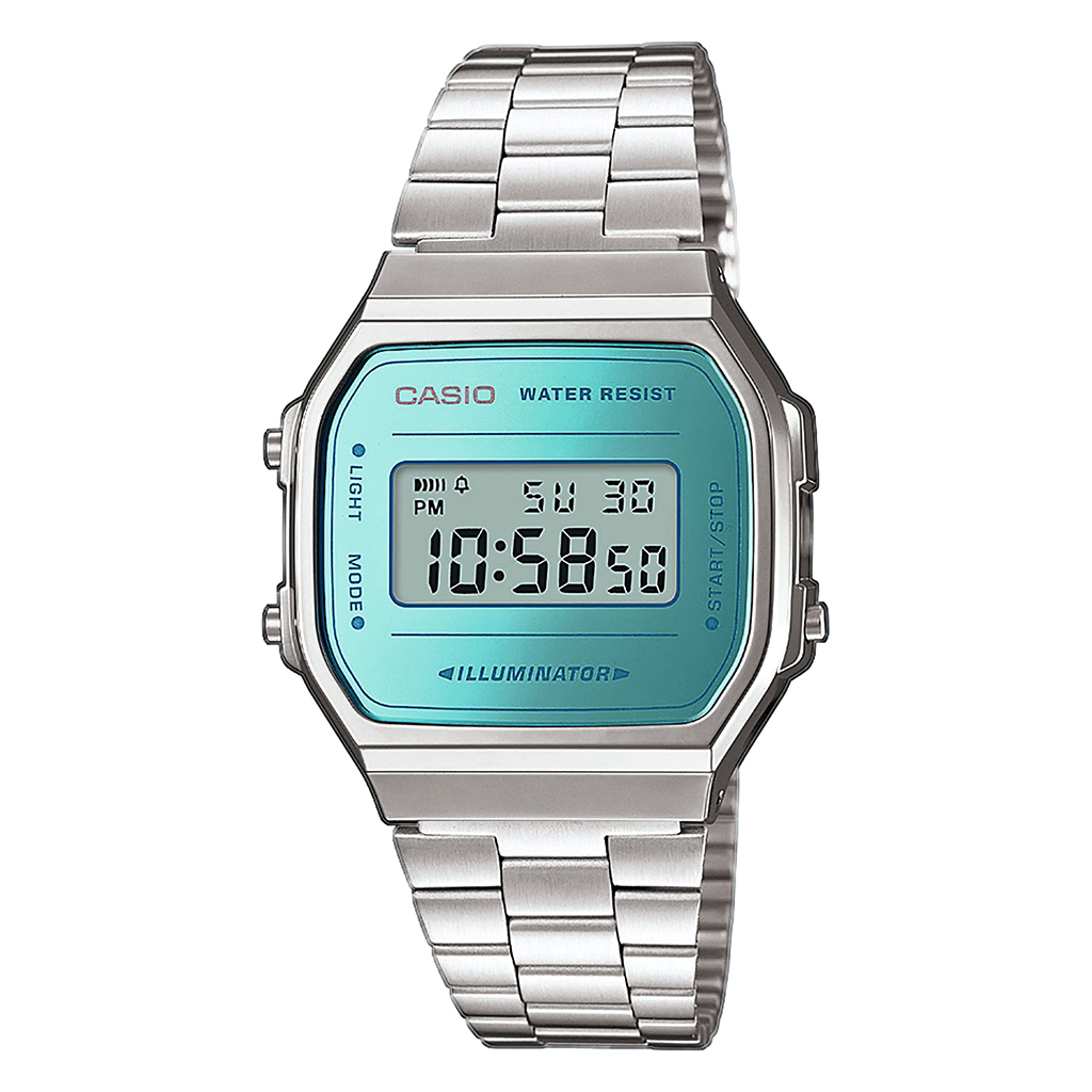 CASIO VINTAGE lifestyle