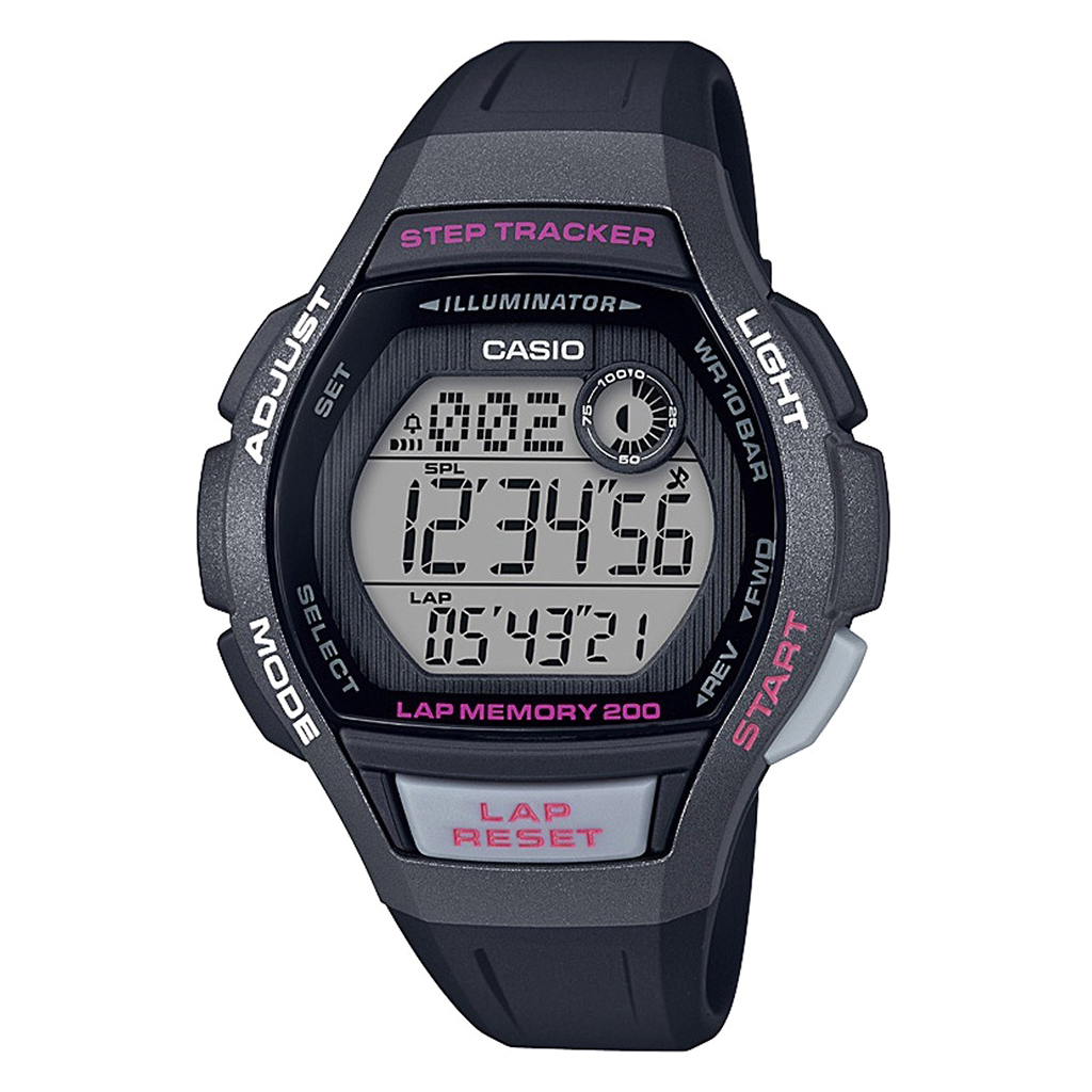 CASIO COLLECTION lifestyle