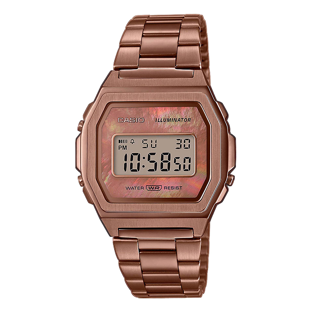 CASIO VINTAGE lifestyle