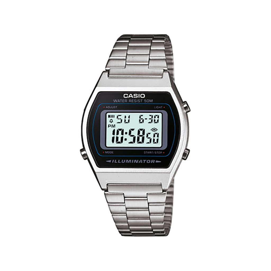 CASIO VINTAGE lifestyle