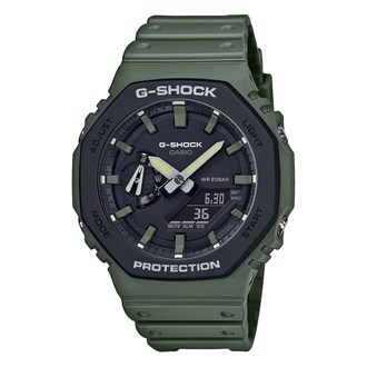 CASIO G-SHOCK