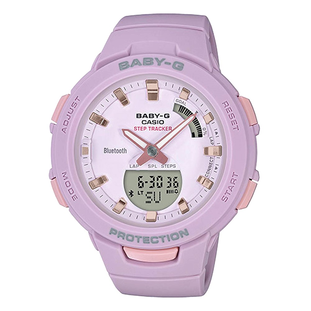 CASIO BABY-G