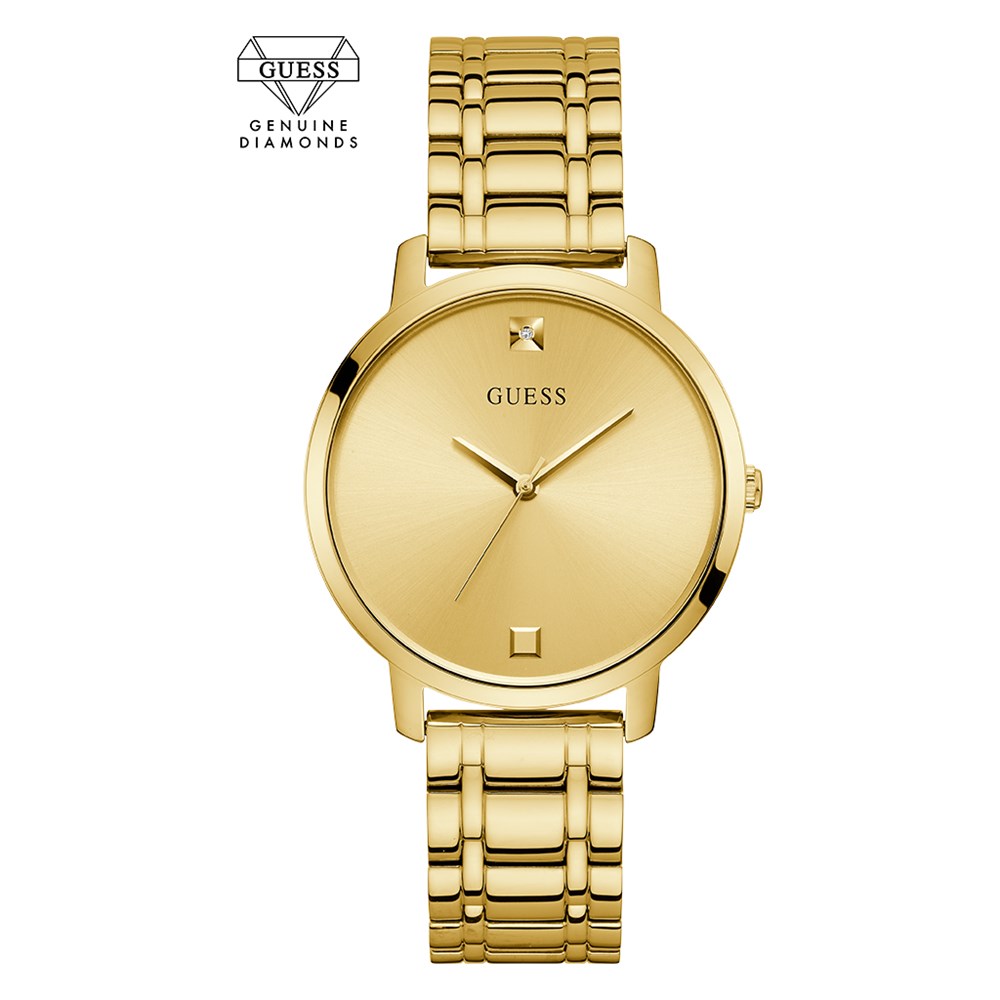GUESS GENUINE DIAMOND