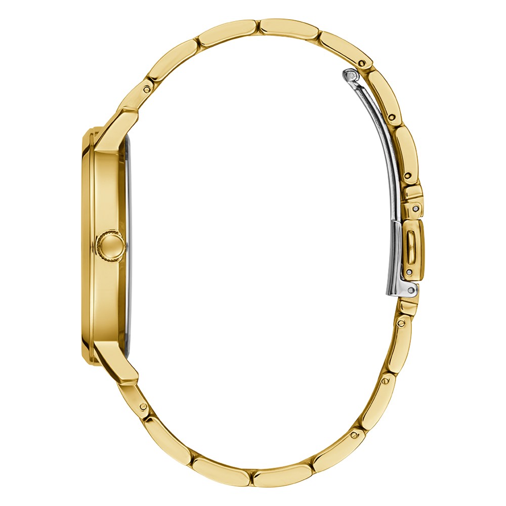 GUESS GENUINE DIAMOND