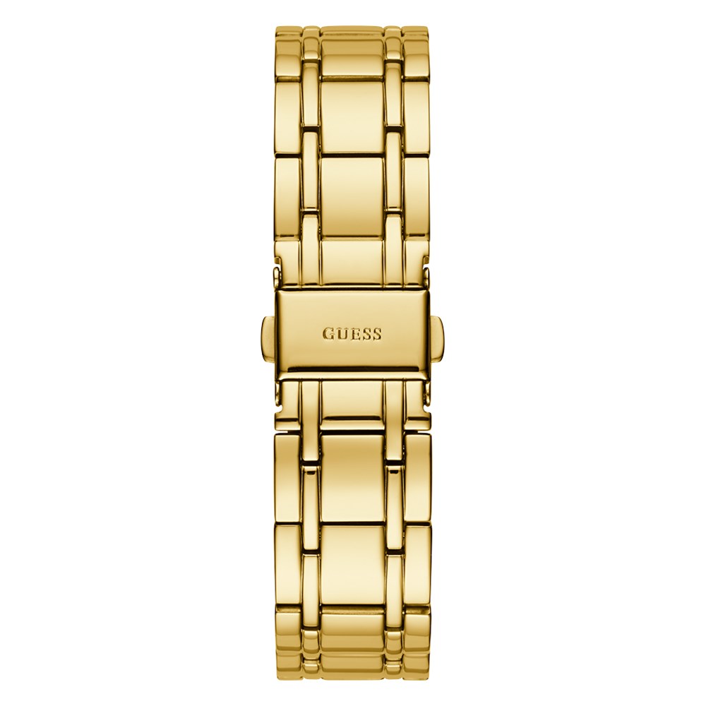 GUESS GENUINE DIAMOND