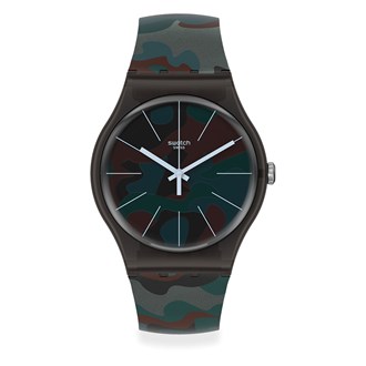 SWATCH CAMOUCITY