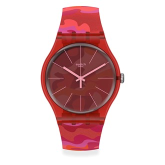 SWATCH CAMOUFLASH