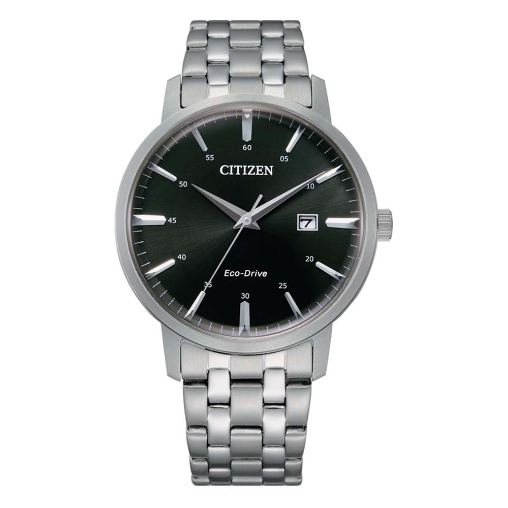 CITIZEN ECO DRIVE