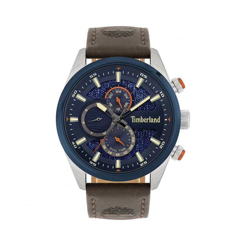 TIMBERLAND RIDGEVIEW lifestyle