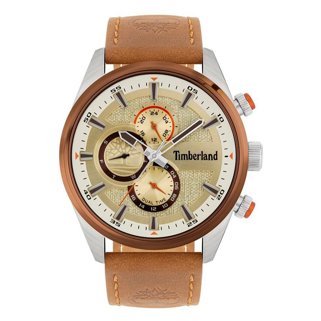 TIMBERLAND RIDGEVIEW lifestyle