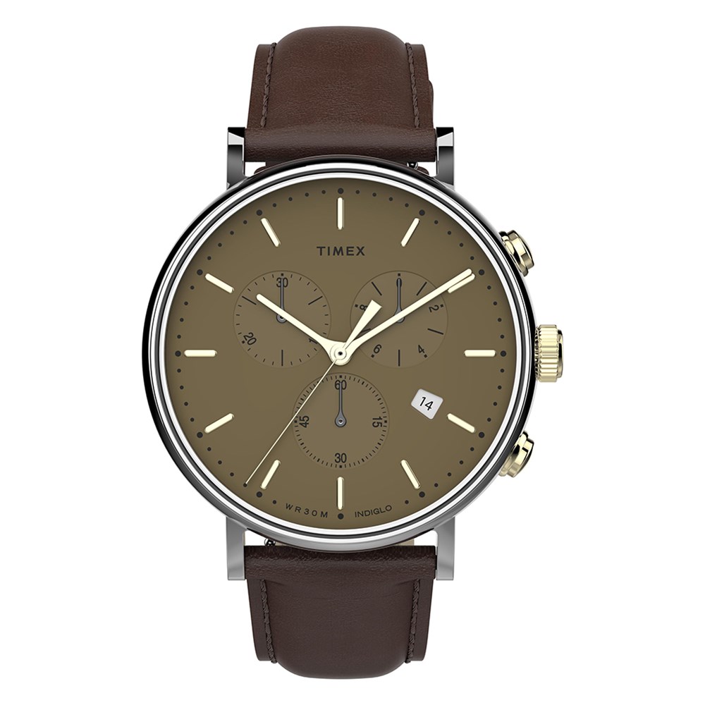 timex fairfield