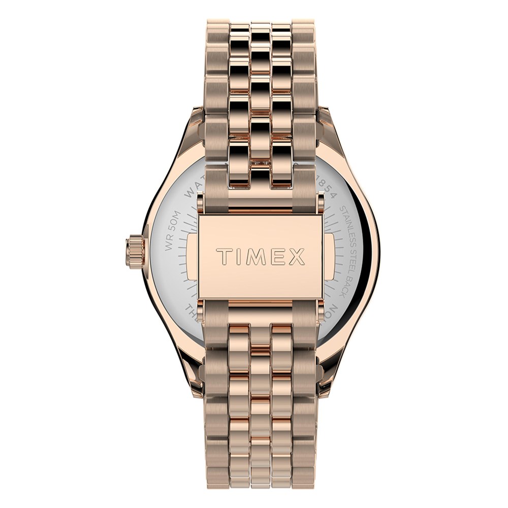 TIMEX WATERBURY