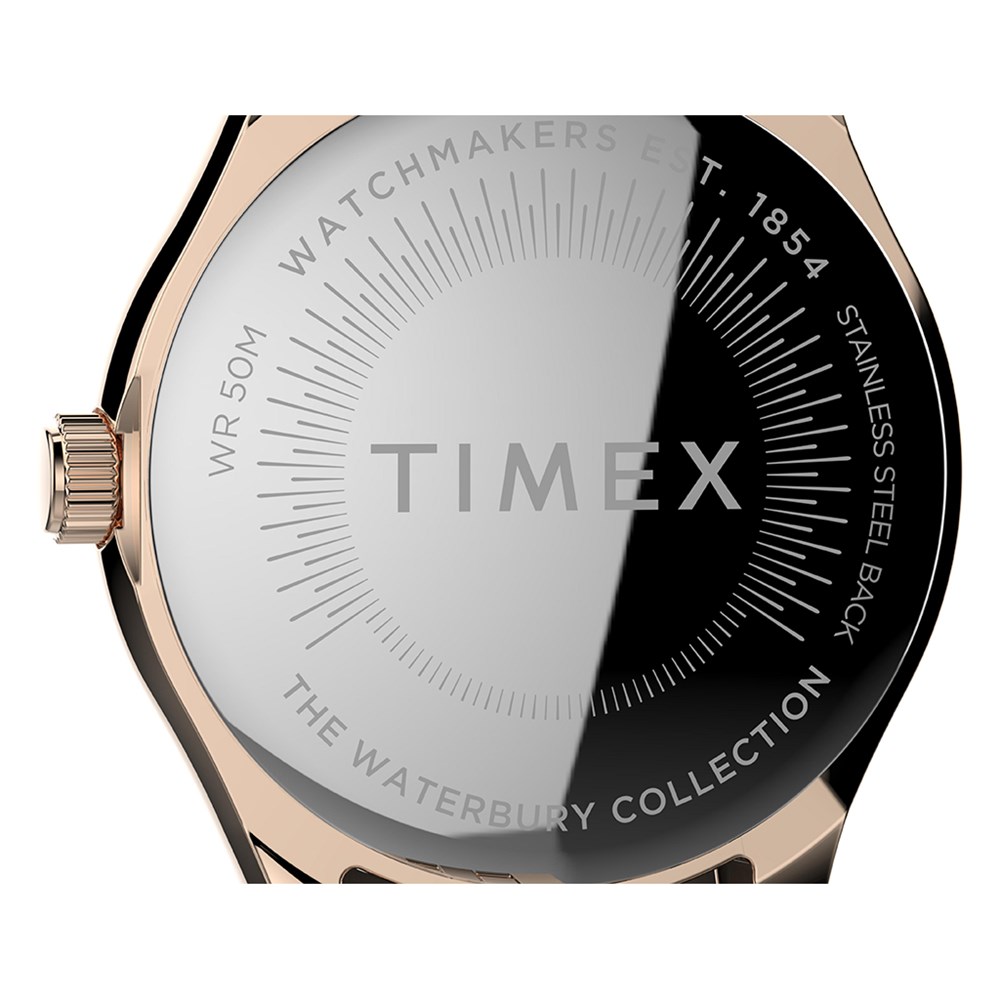 TIMEX WATERBURY