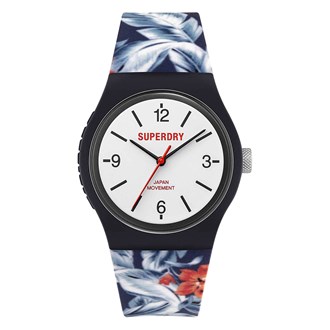 SUPERDRY URBAN TROPIC