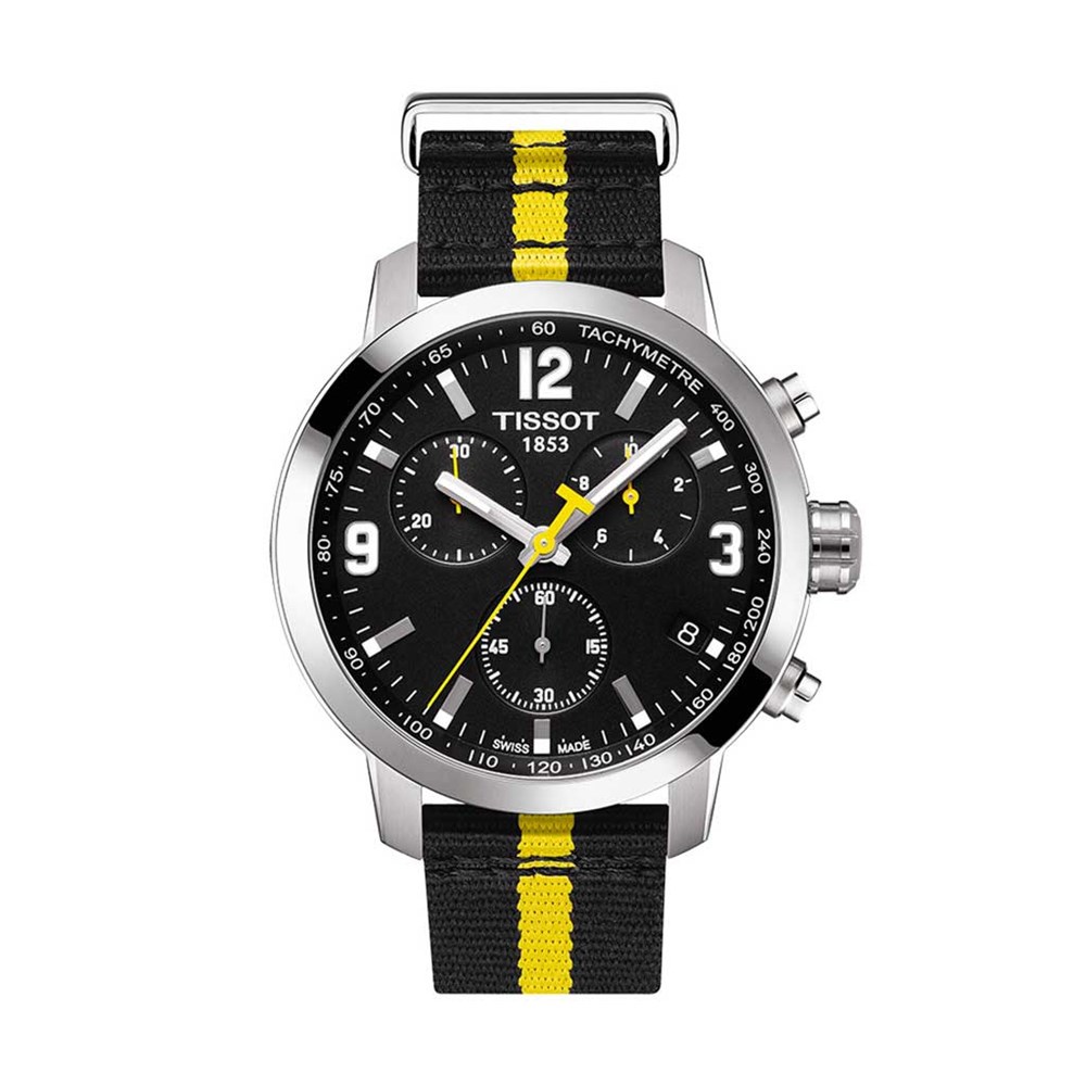 TISSOT PRC 200 TOUR DE FRANCE