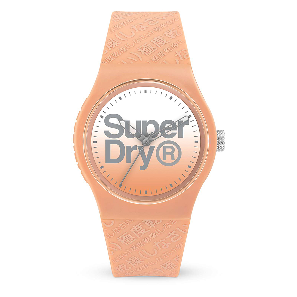 SUPERDRY URBAN GRADIENT lifestyle