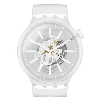 SWATCH WHITEINJELLY