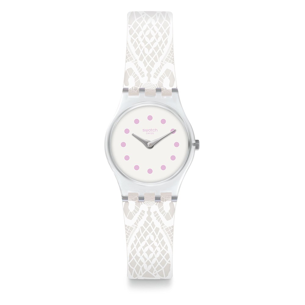 SWATCH DENTELLINA