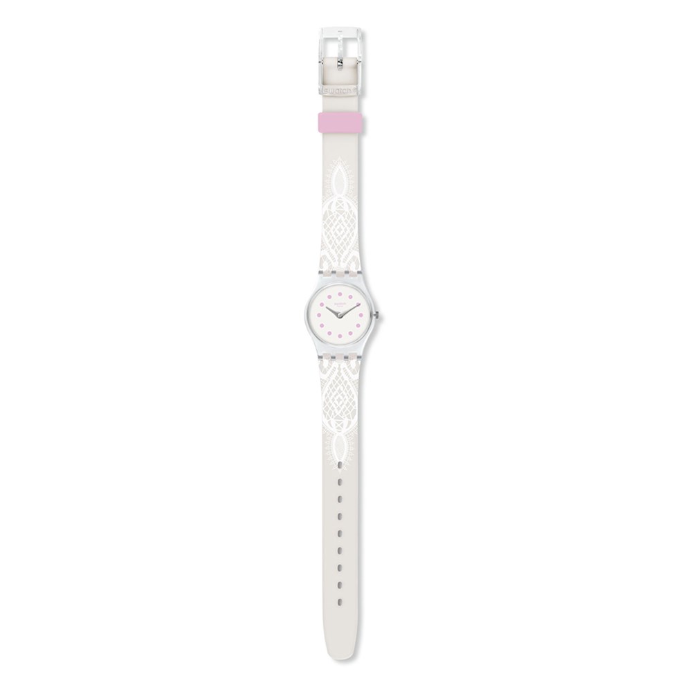 SWATCH DENTELLINA