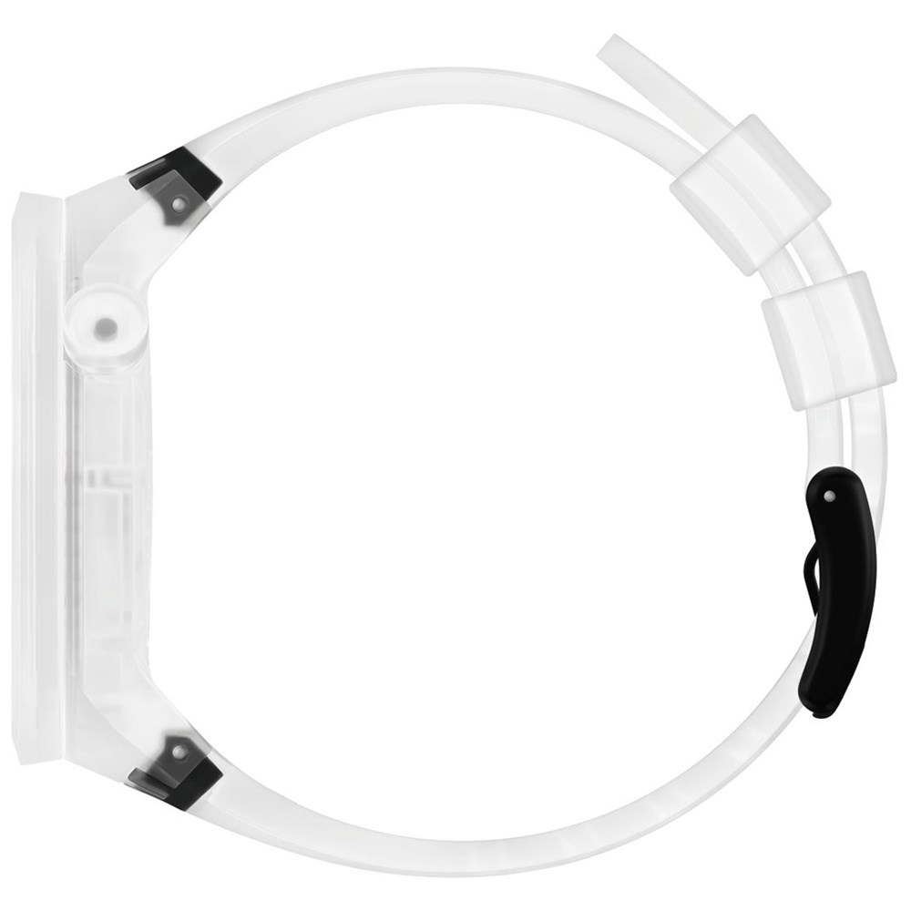 SWATCH BLACKINJELLY