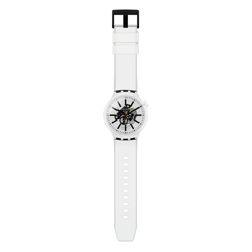 SWATCH BLACKINJELLY