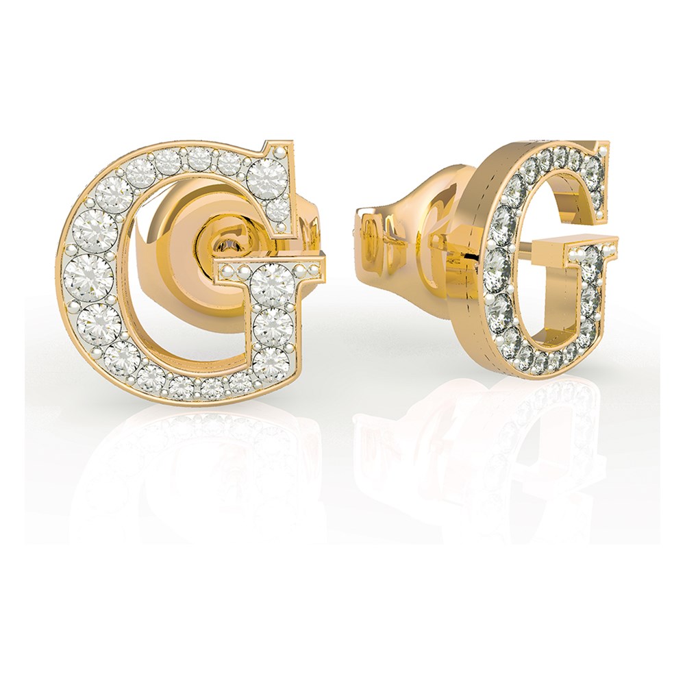 GUESS G MULTI CHAIN