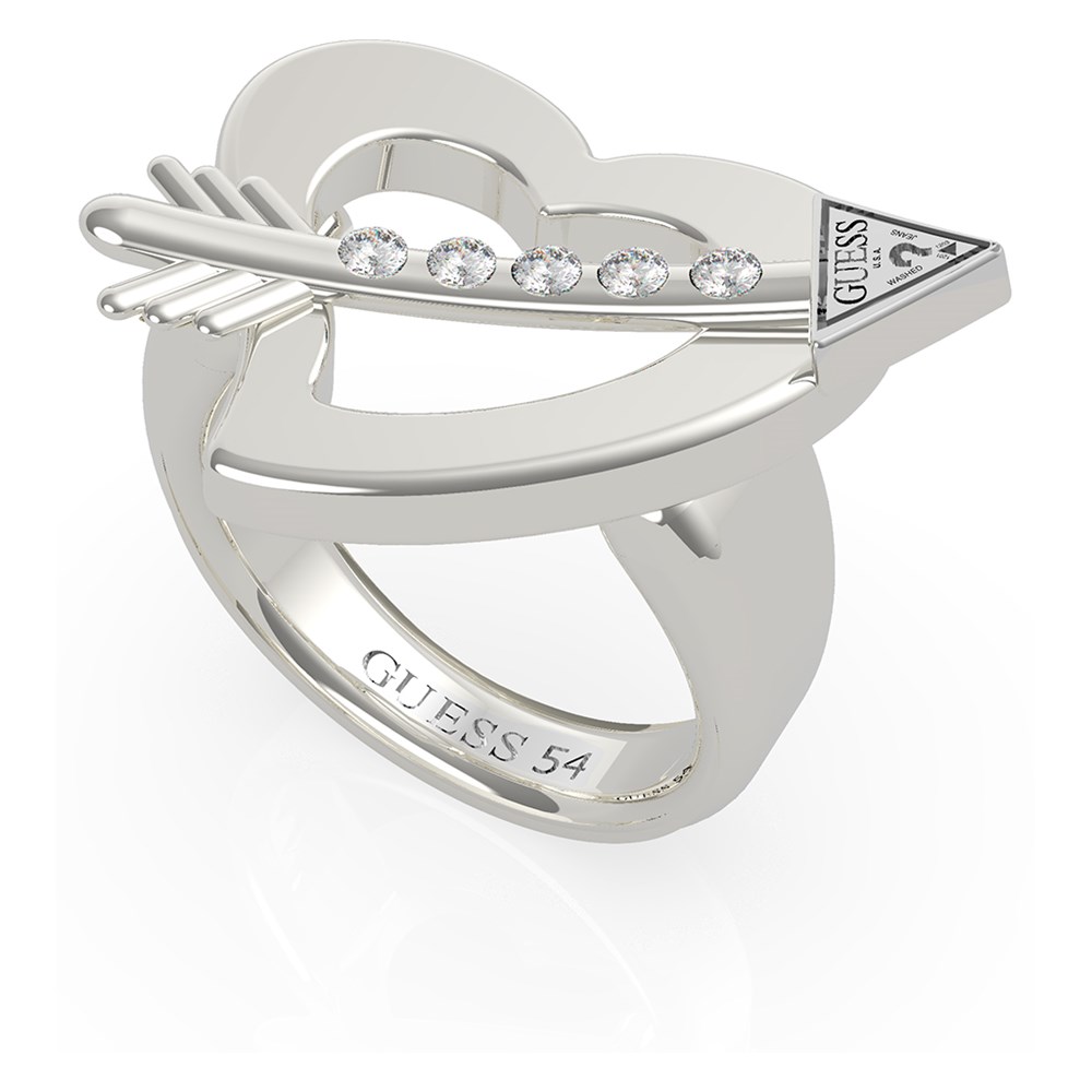 GUESS ACROSS MY HEART