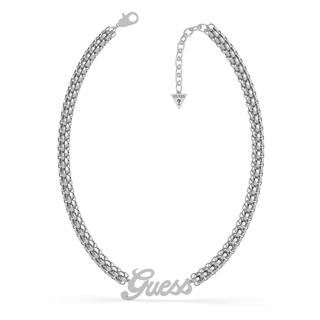GUESS LOGO POWER lifestyle