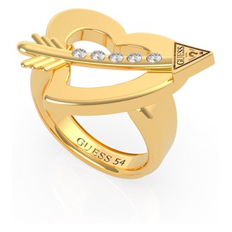 GUESS ACROSS MY HEART