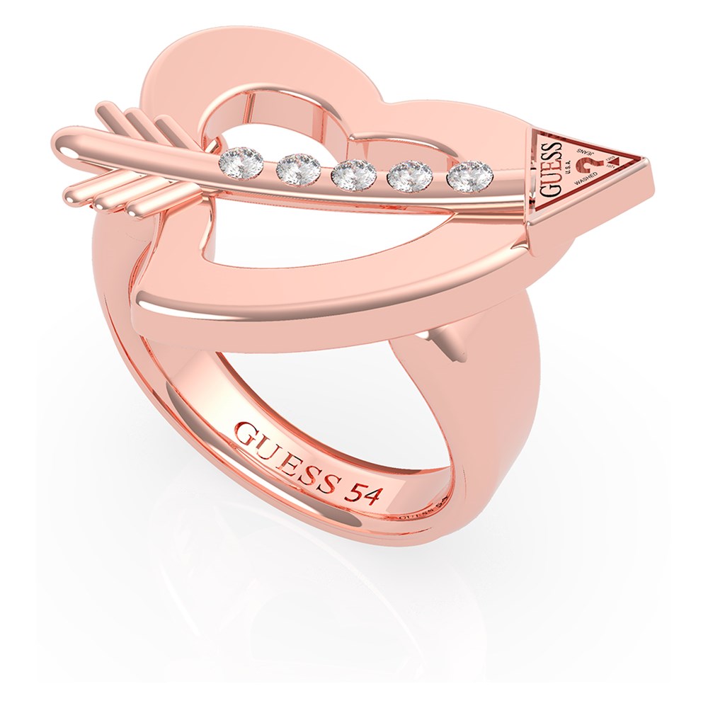 GUESS ACROSS MY HEART