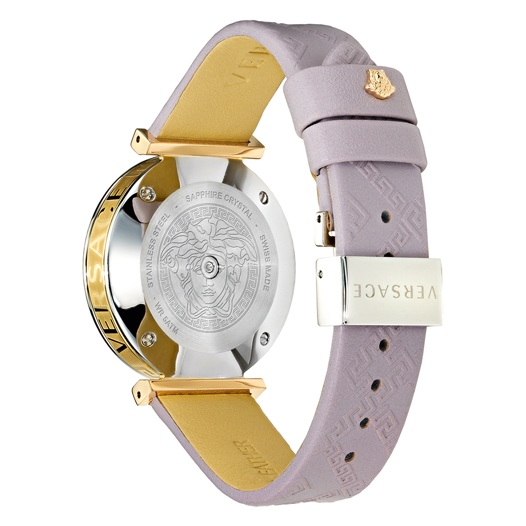 VERSACE V-TWIST lifestyle