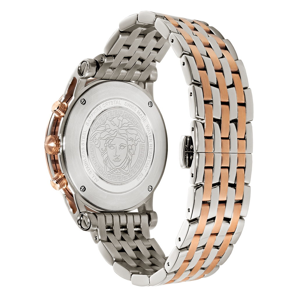 VERSACE SPORT TECH lifestyle