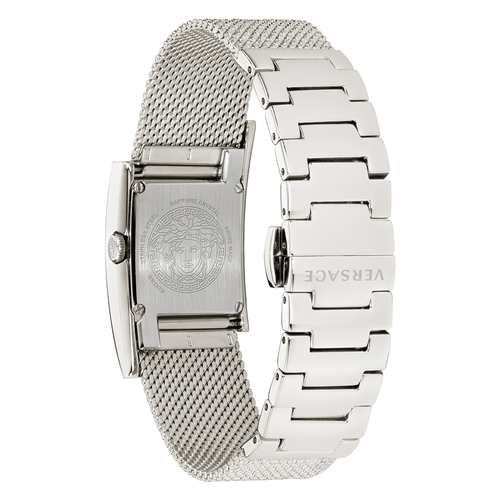VERSACE GRECA ICON lifestyle