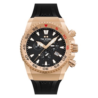 TW STEEL ACE DIVER