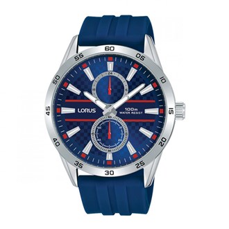 LORUS SPORTS